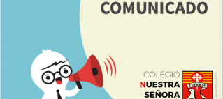 COMUNICADOS 2020-21 COMUNICADOS 2020-21