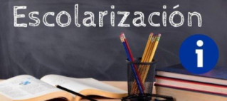 PROCESO DE ESCOLARIZACIÓN 2021 PROCESO DE ESCOLARIZACIÓN 2021