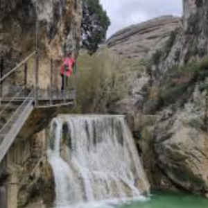 Excursión: Alquezar (Sin donativo)