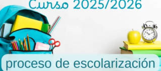 Admisión de Alumnos en Infantil, Primaria y Secundaria en Aragón – Curso 2025/2026