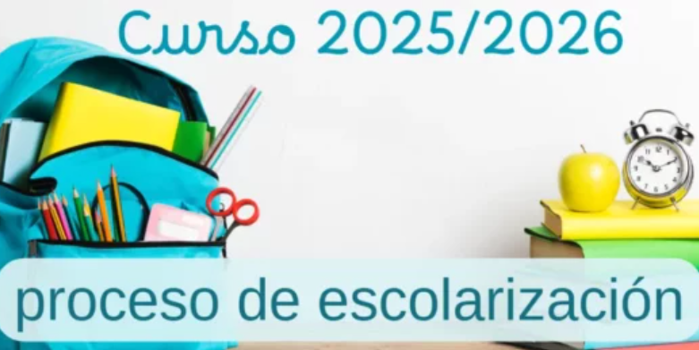 Admisión de Alumnos en Infantil, Primaria y Secundaria en Aragón – Curso 2025/2026
