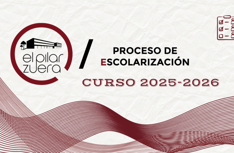Admisión de Alumnos en Infantil, Primaria y Secundaria en Aragón – Curso 2025/2026