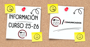 COMUNICADOS 2025-2026