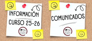 Comunicados 2025-2026