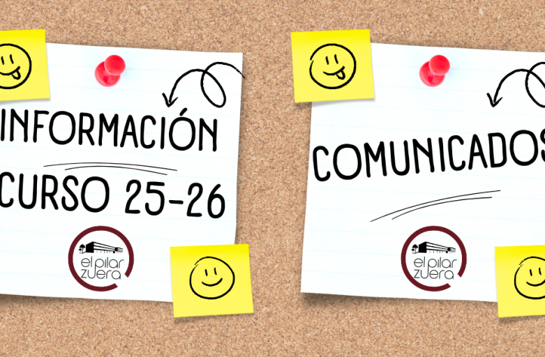 Comunicados 2025-2026