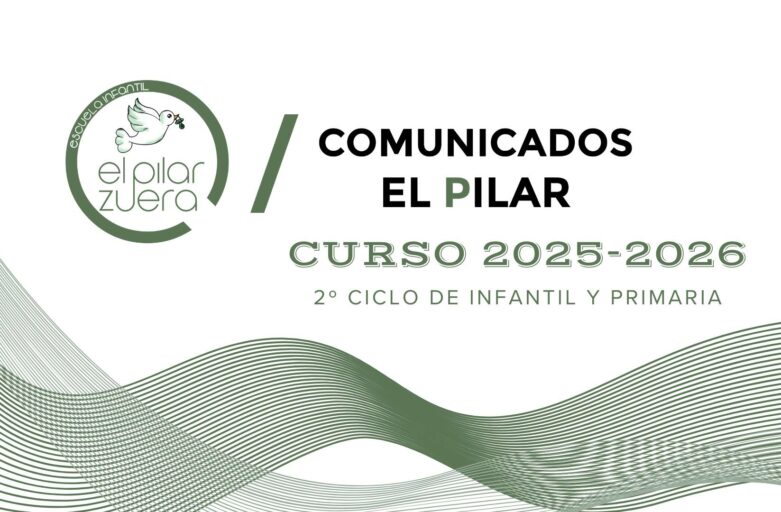 COMUNICADOS GUARDE 2025-2026