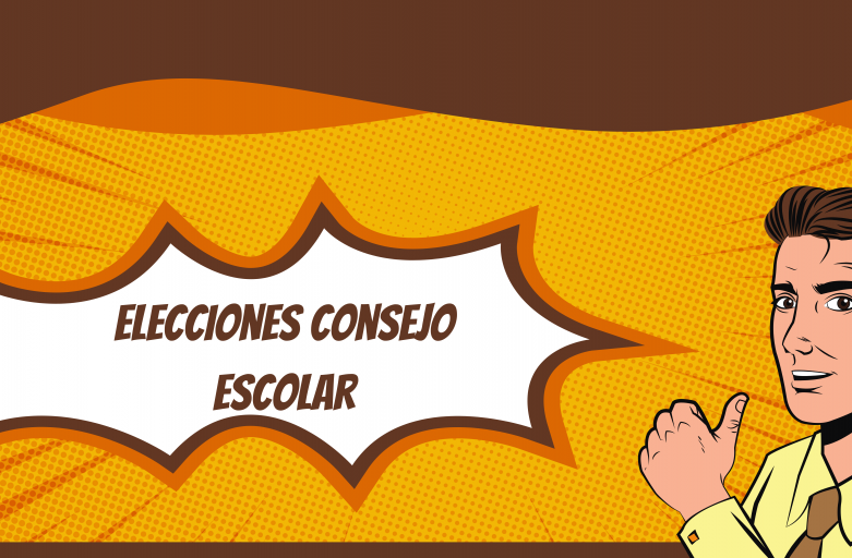ELECCIONES AL CONSEJO ESCOLAR