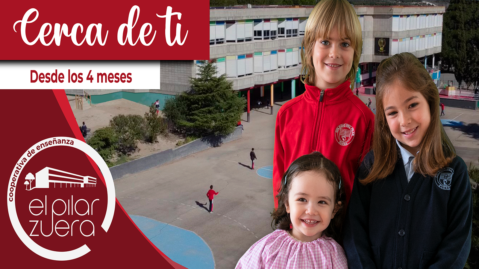 Ntra. Sra. del Pilar – Zuera