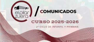COMUNICADOS 2025-2026