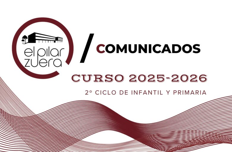 COMUNICADOS 2025-2026 – COLE